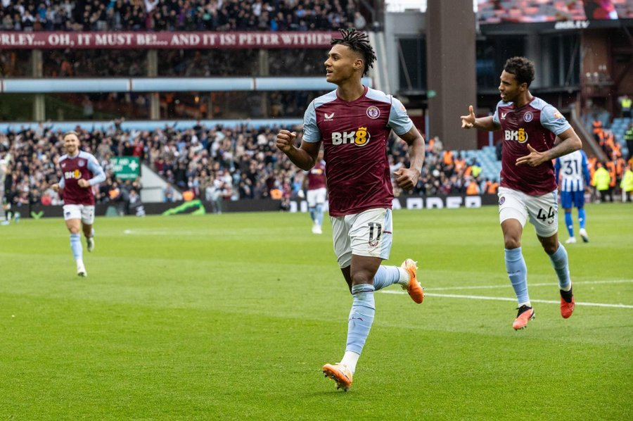 FPL Gameweek 11 Transfer Tips: Two Players to HOLD ~ Watkins