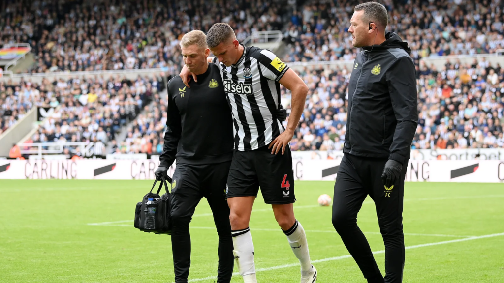 FPL GW11 Tips & Preview - Udogie/ Botman Replacements
