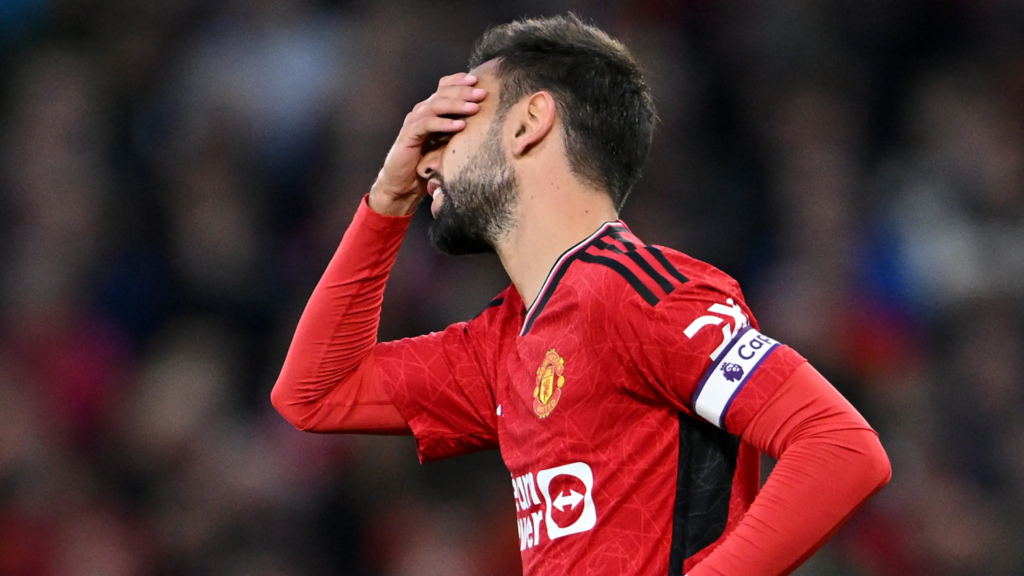 FPL GW13-18 Fixture Analysis - Manchester United