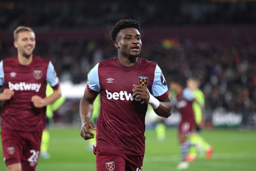 FPL GW13-18 Fixture Analysis - West Ham