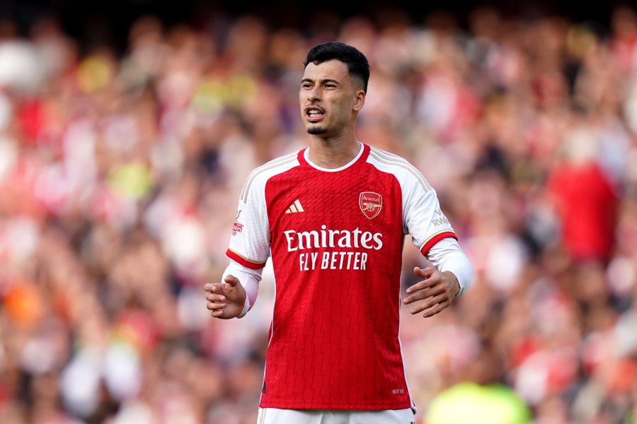 Top FPL GW12 Differential Picks ~ Gabriel Martnielli