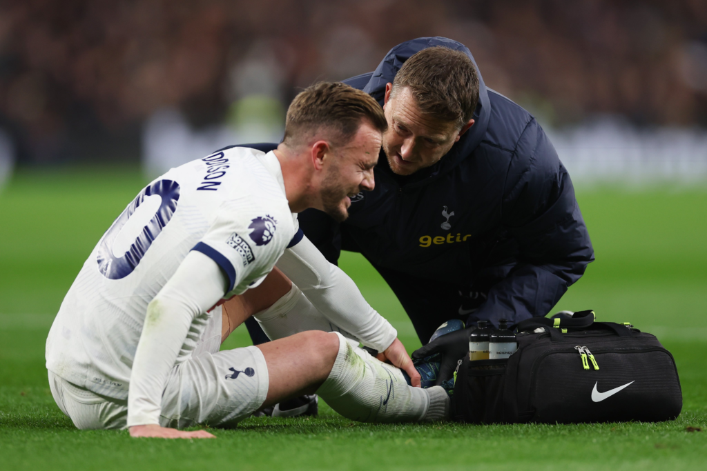 Is it okay to sell James Maddison ahead of FPL GW12?