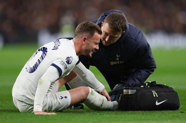 Spurs Injury News Ahead of FPL GW12