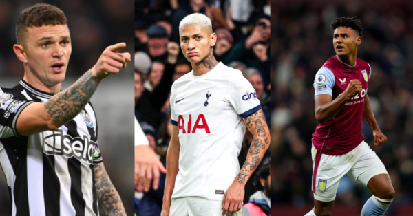 FPL GW18 Transfer Targets & Watchlist Based on Eye Test & Stats