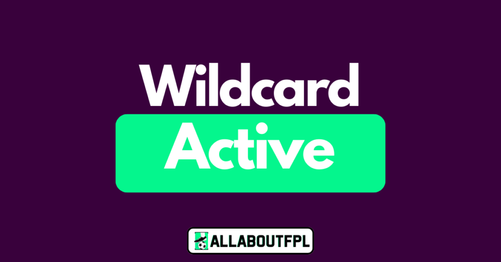 FPL GW20 Tips ~ How do you structure your FPL GW20 Wildcard team