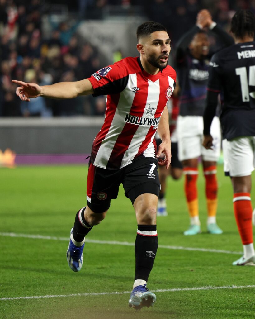 FPL GW24 Differential Picks - Maupay