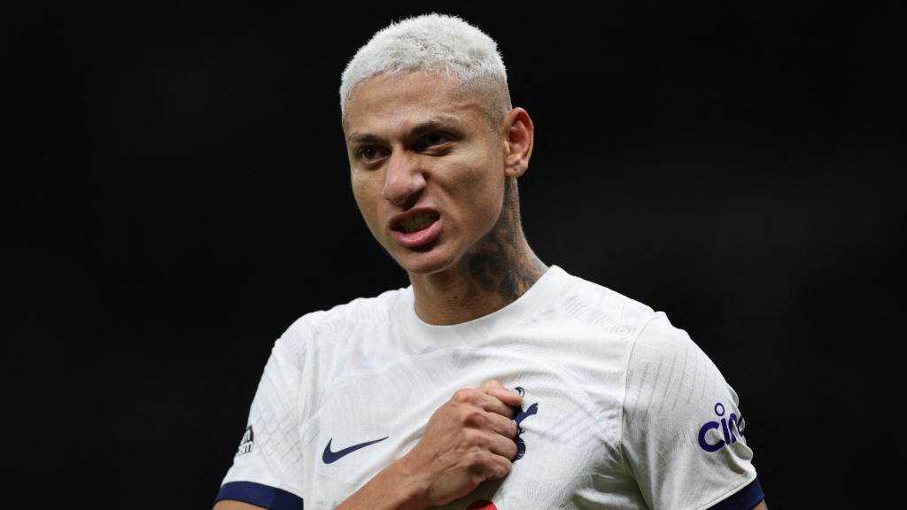 FPL GW18 Transfer Targets ~ Richarlison