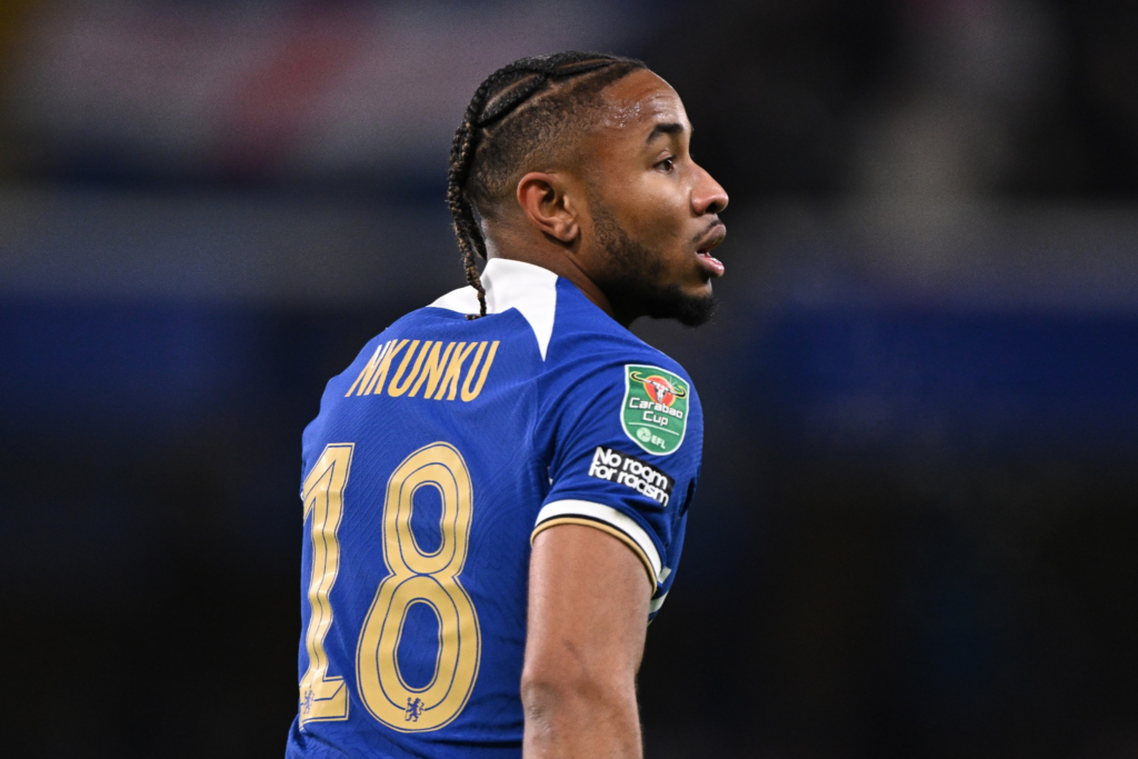 FPL GW19 Differential Picks ~ Christopher Nkunku vs Crystal Palace(H)
