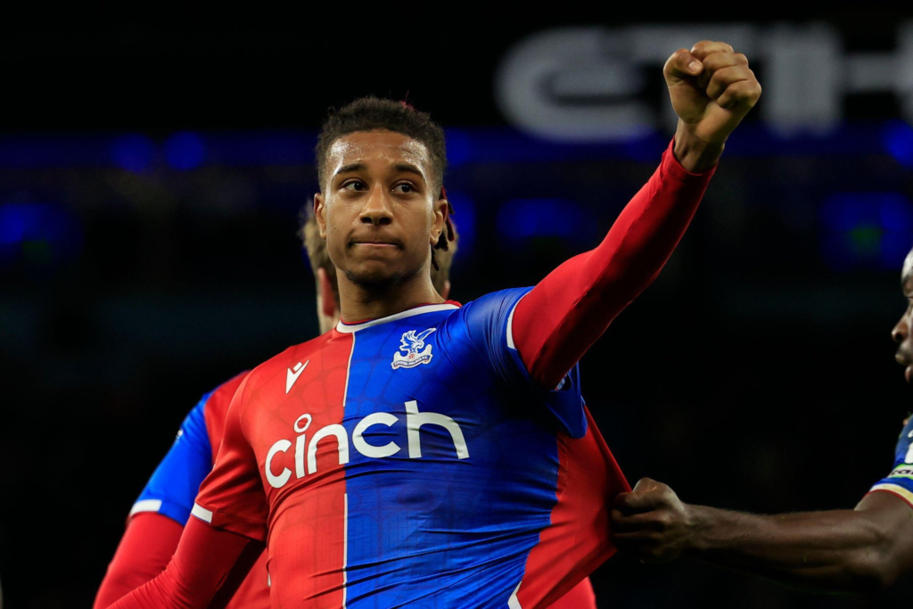 FPL GW19 Ultra-Differential Pick ~ Michael Olise vs Chelsea(A)