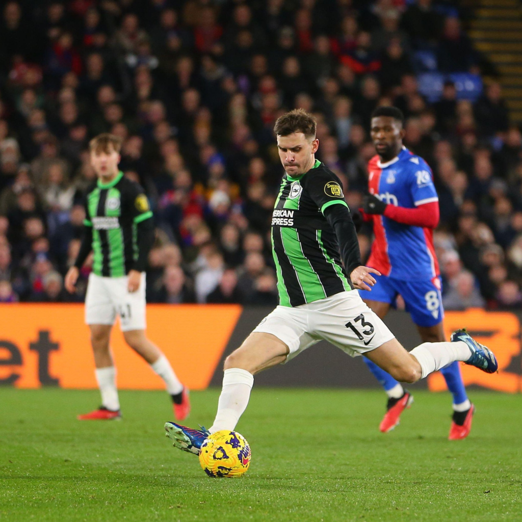 FPL GW19 Differential Picks ~ Pascal Gross vs Spurs(H)