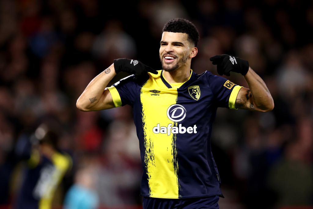 FPL Gameweek 19 Transfer Tips: Two Players to BUY ~ Dominic Solanke (£6.9m)