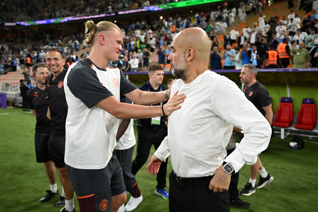 FPL GW20 Tips ~ What to do with Erling Haaland?