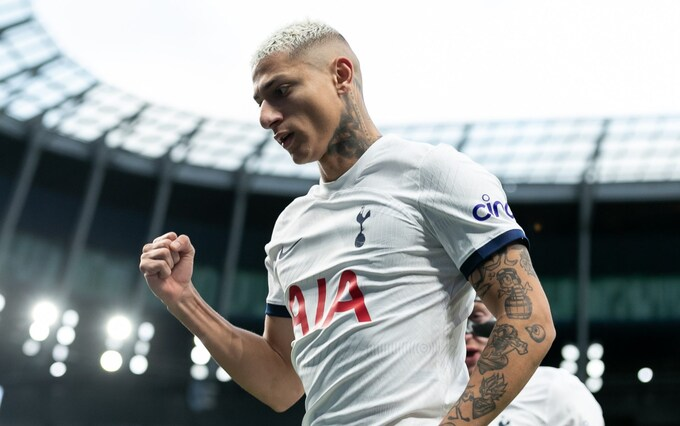 FPL GW20 Differential Picks - Richarlison