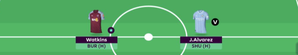 FPL GW20 Scout Picks - Forwards