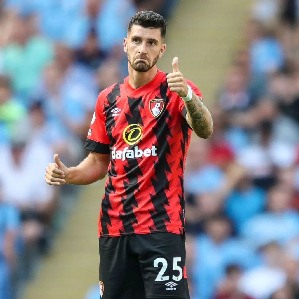 FPL GW17 Differential Picks - Marcos Senesi