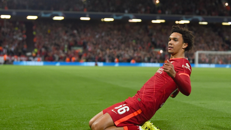 FPL Gameweek 15 Transfer Tips: Two Players to BUY- Trent Alexander Arnold