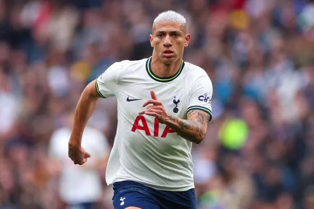 FPL GW17 Differential Picks - Richarlison vs Nottingham Forest(A)