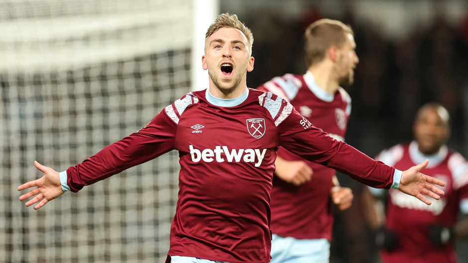 FPL Gameweek 16 Transfer Tips: Two Players to HOLD- Jarod Bowen