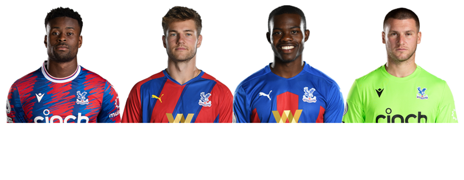 FPL Gameweek 16 Transfer Tips: Two Players to SELL- Crystal Palace Defenders