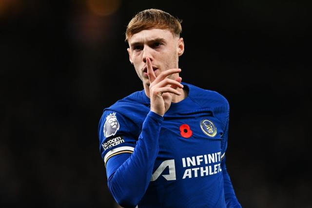 Are any Chelsea players worth a transfer?
