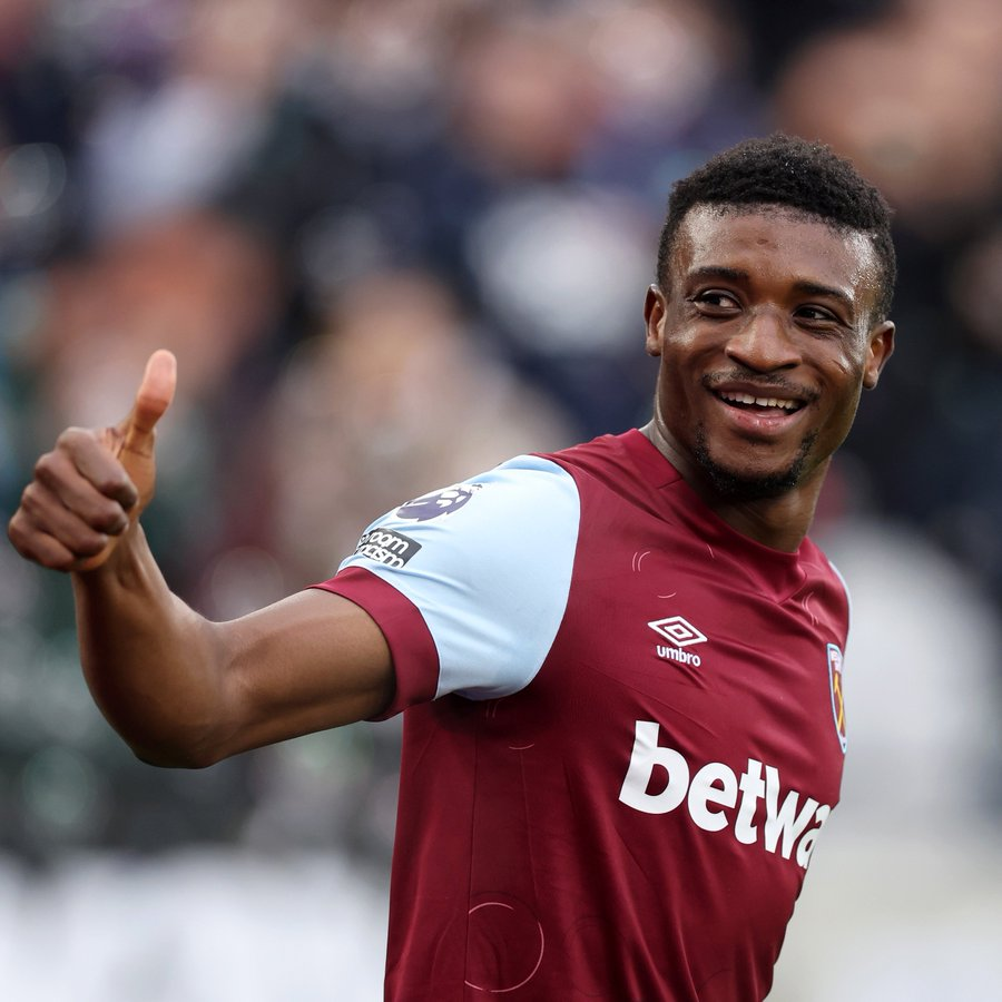 FPL GW16 Differential Picks ~ Mohammed Kudus