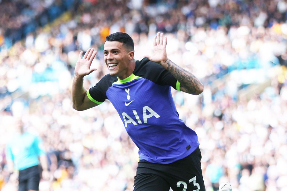 FPL Gameweek 17 Players to Buy- Pedro Porro