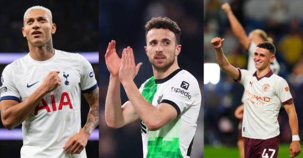 Best FPL GW21 Midfielders | Salah & Son FPL Replacements
