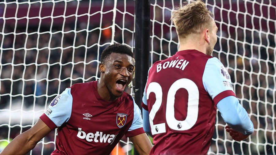 FPL GW22 Differential Picks- Kudus