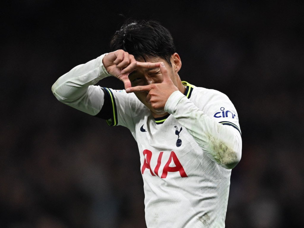 FPL GW22 Tips-What to do with Salah and Son?