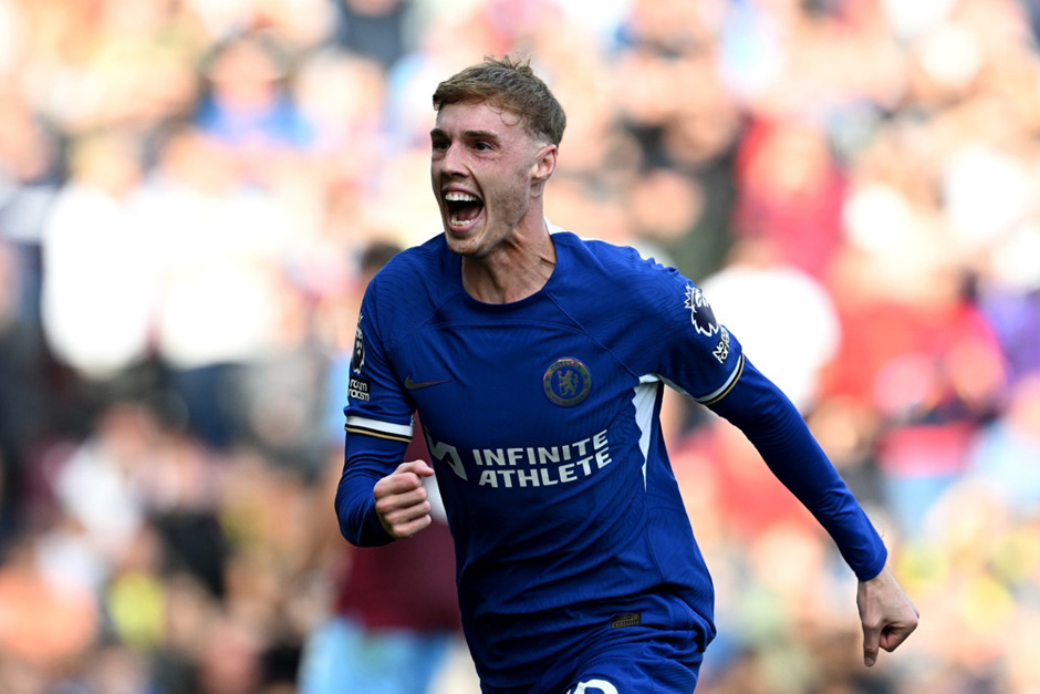 FPL GW21 Transfer Tips: Players to Buy- Cole Palmer