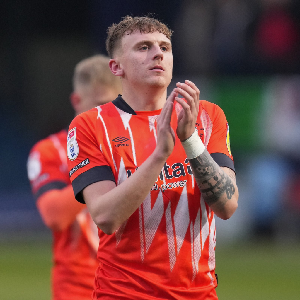 FPL GW21 Differential Picks ( <10% ownership) ~ Alfie Doughty