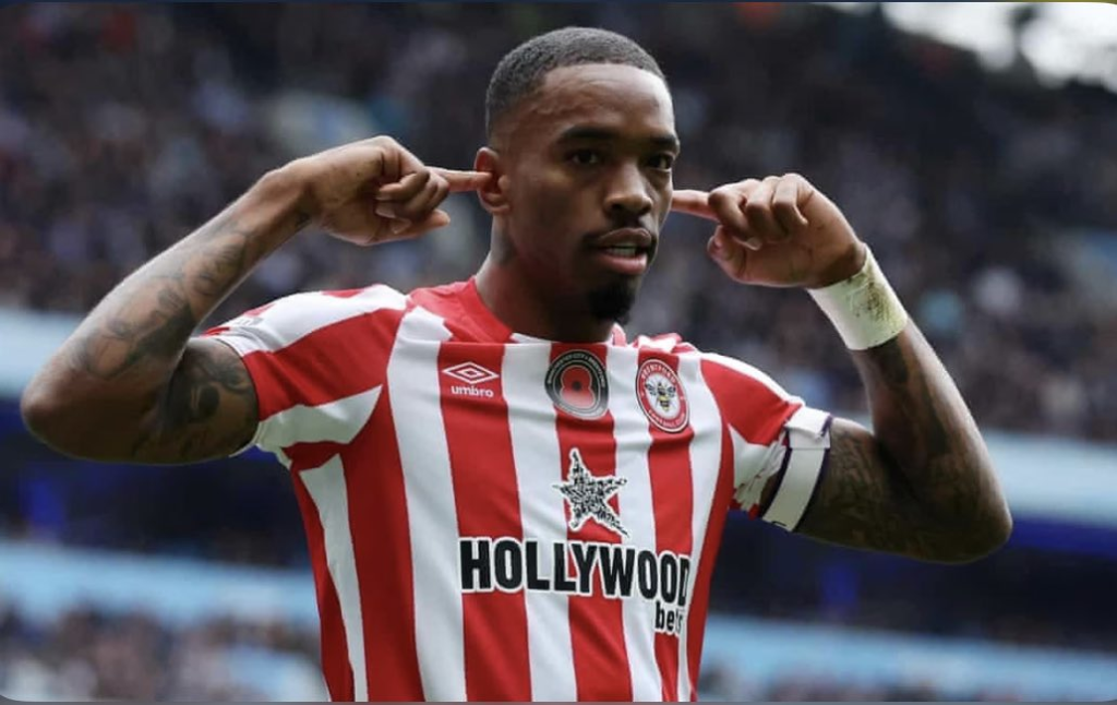 FPL GW22 Transfer Targets- Ivan Toney