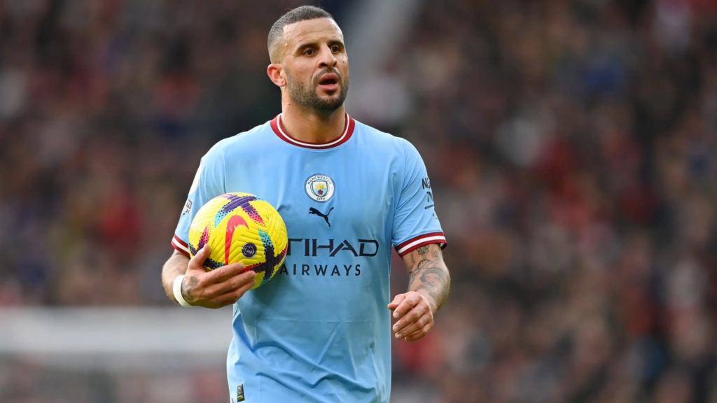 FPL GW22 Scout Picks- Walker