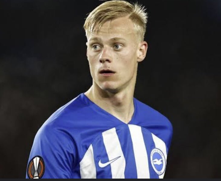 FPL GW22 Differential Picks- Van Hecke