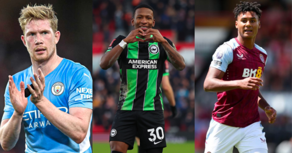 FPL Gameweek 25 Transfer Tips: Two Players to Buy, Hold & Sell