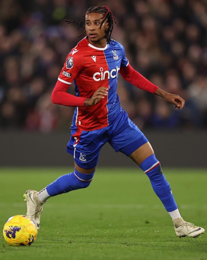 FPL GW34 Differential Picks - Michael Olise