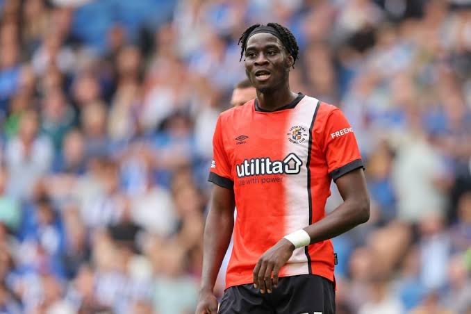 FPL GW24 Differential Picks - Adebayo