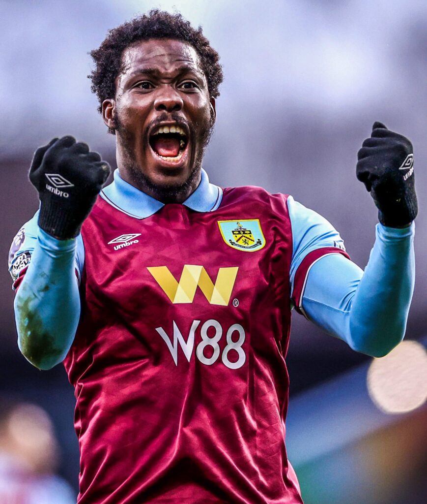 Fofana
