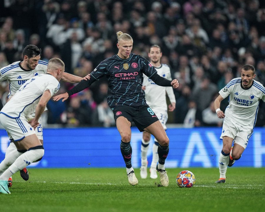 FPL GW24 Transfer Tips: Two Players to BUY ~ Erling Haaland (£14.4m)