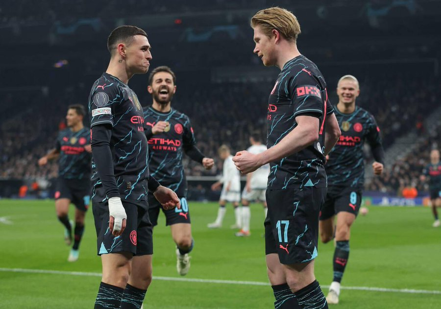 FPL GW24 Transfer Tips: Two Players to BUY ~ Kevin De Bruyne (£10.8m) 