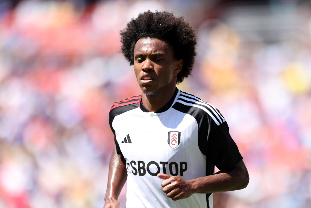 FPL GW23 Ultra Differential Picks (<10% ownership) ~ Willian vs Burnley(A)