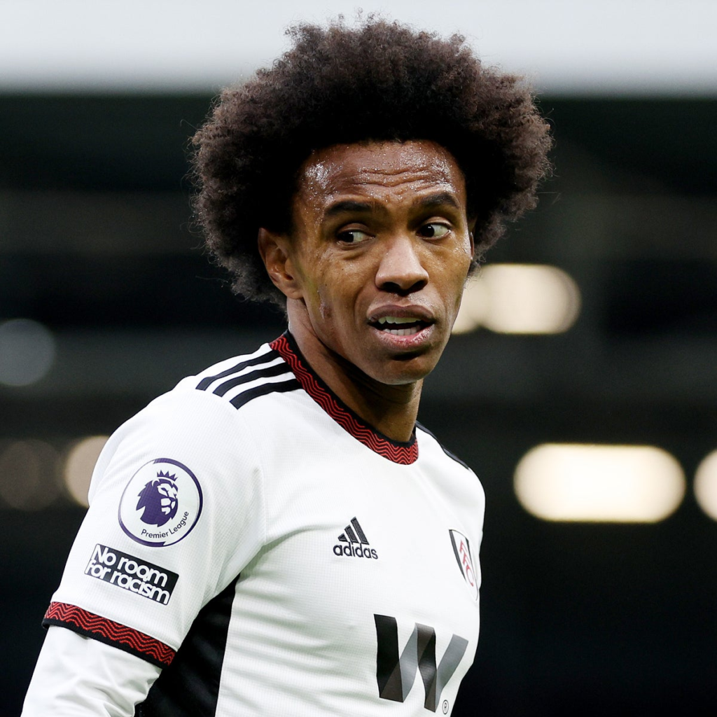 FPL GW25 Differential Picks- Willian
