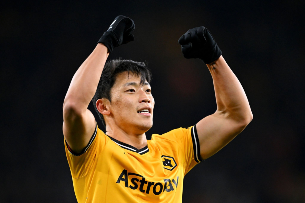 FPL GW26 Transfer Targets ~ Hee-Chan Hwang WOLΒ Β£5.5