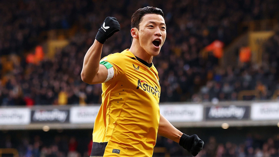 FPL Gameweek 26 Transfer Tips: Two Players to BUY ~ Hwang Hee-chan (£5.5m)