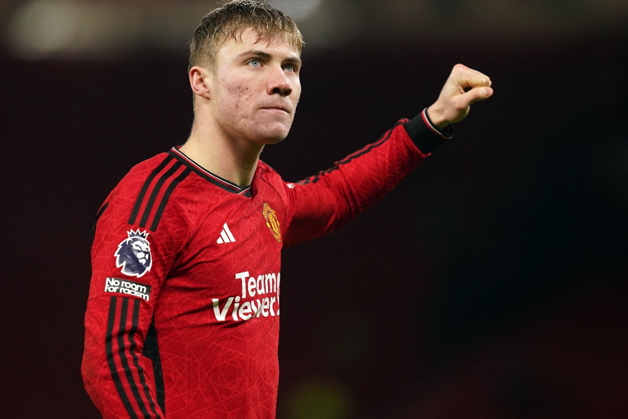 FPL GW30 Differential Picks- Hojlund