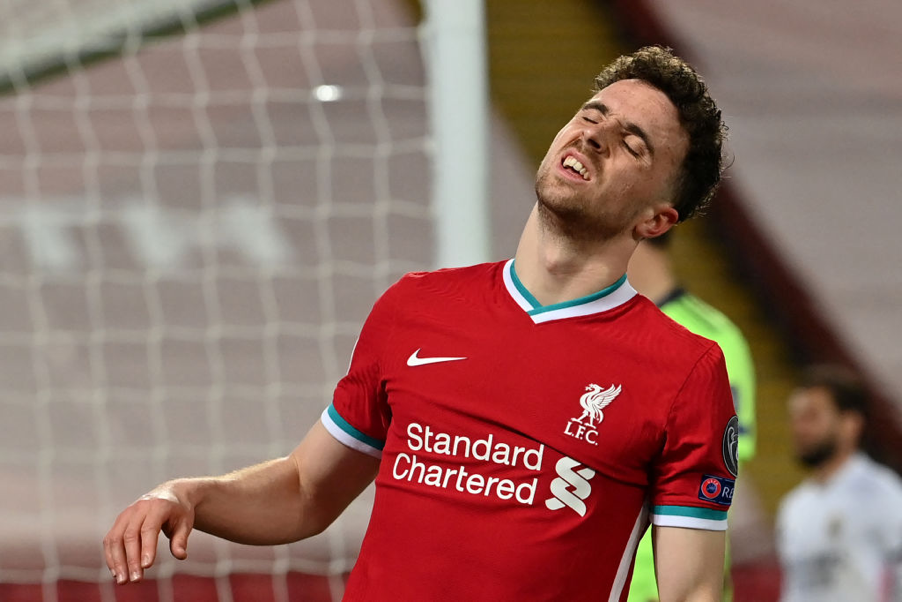 FPL Gameweek 26 Transfer Tips: Two Players to SELL ~ Diogo Jota (£8.3m)