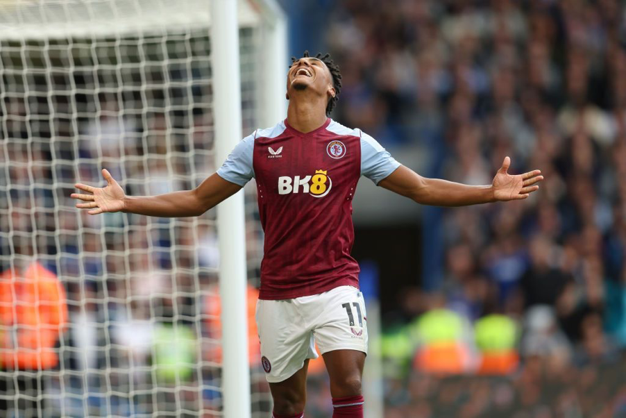 FPL Gameweek 26 Transfer Tips: Two Players to BUY ~ Ollie Watkins