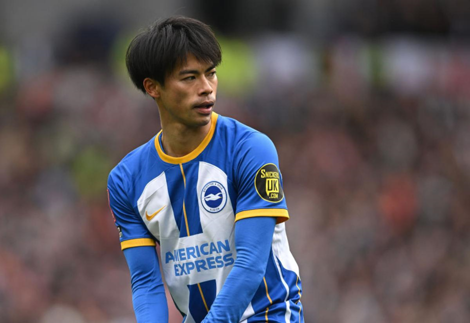 FPL Gameweek 27 Transfer Tips: Two Players to SELL- Mitoma