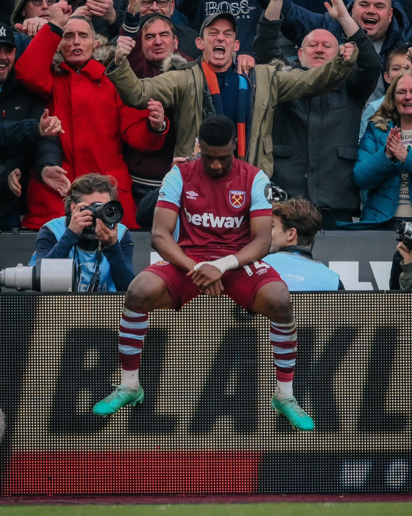FPL GW27 Differential Picks- Kudus