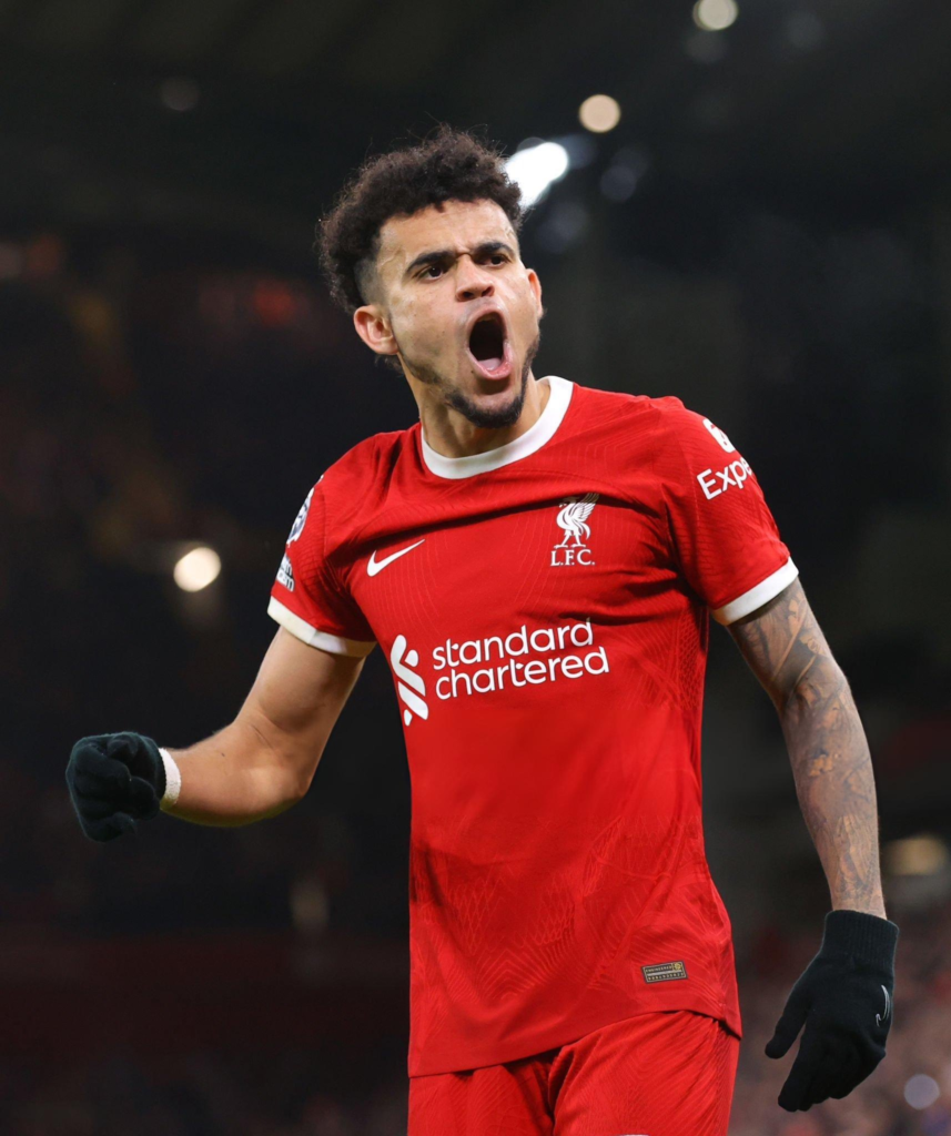 FPL GW30 Differential Picks- Luis Diaz